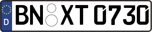 BN-XT0730