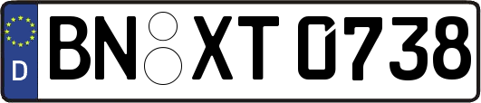 BN-XT0738