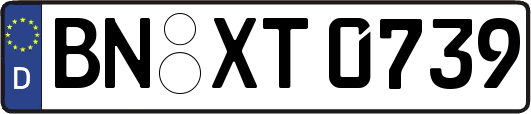 BN-XT0739