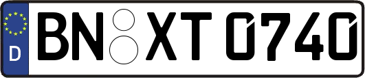 BN-XT0740