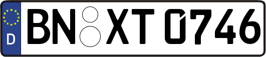BN-XT0746