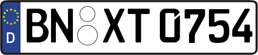 BN-XT0754