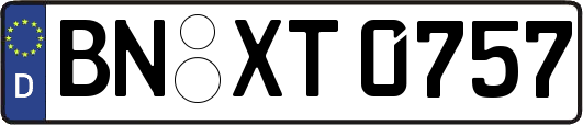 BN-XT0757