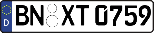 BN-XT0759