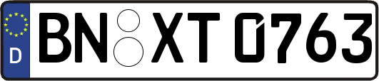 BN-XT0763