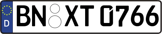 BN-XT0766