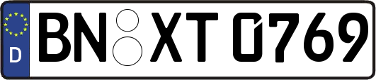 BN-XT0769