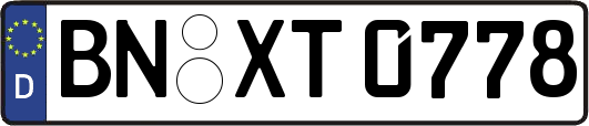 BN-XT0778