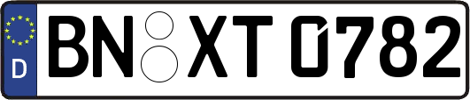BN-XT0782