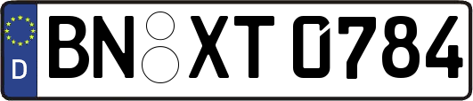 BN-XT0784