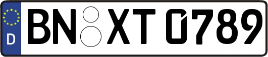 BN-XT0789