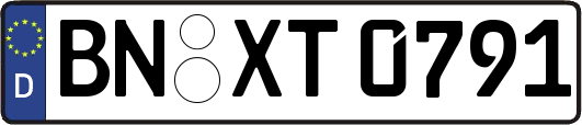 BN-XT0791