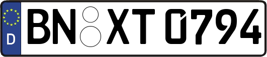 BN-XT0794