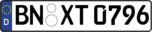 BN-XT0796