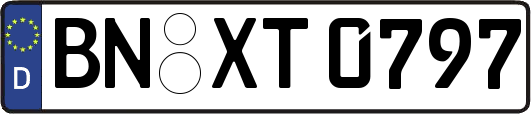 BN-XT0797