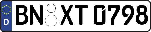 BN-XT0798
