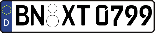 BN-XT0799
