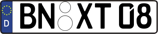 BN-XT08