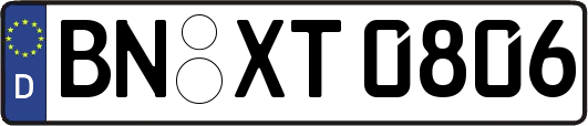 BN-XT0806
