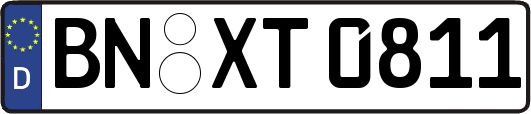 BN-XT0811