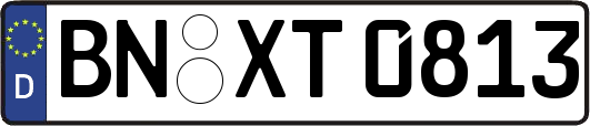 BN-XT0813