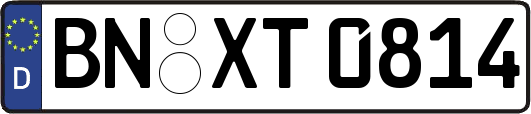 BN-XT0814