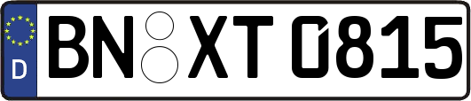 BN-XT0815