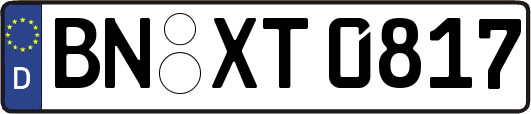BN-XT0817