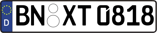 BN-XT0818