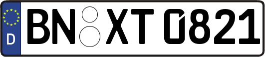 BN-XT0821