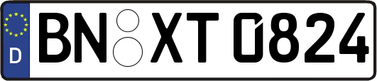 BN-XT0824