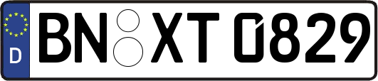 BN-XT0829