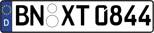 BN-XT0844