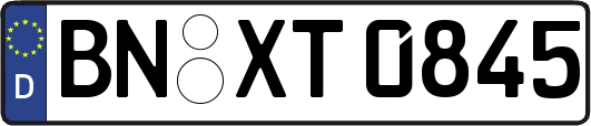 BN-XT0845
