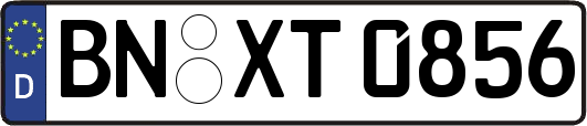 BN-XT0856
