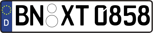 BN-XT0858