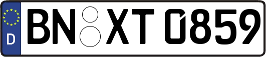BN-XT0859