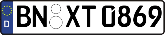 BN-XT0869