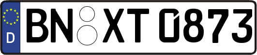 BN-XT0873