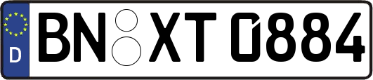 BN-XT0884