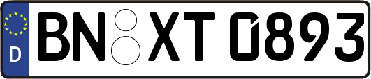 BN-XT0893