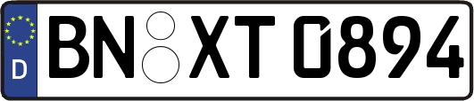 BN-XT0894