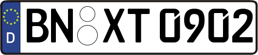 BN-XT0902