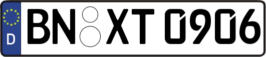 BN-XT0906