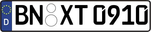 BN-XT0910