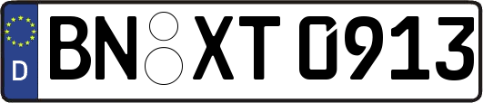 BN-XT0913