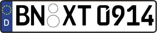 BN-XT0914