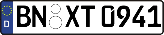 BN-XT0941