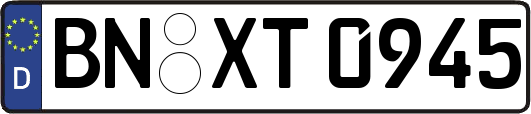 BN-XT0945