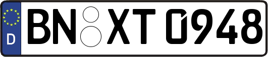 BN-XT0948